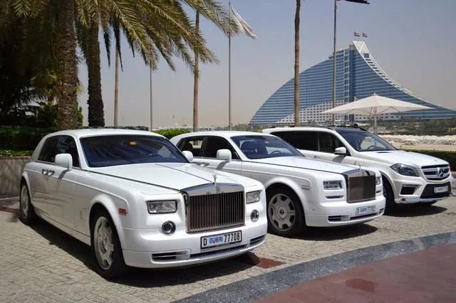 迪拜帆船酒店简介，迪拜帆船酒店介绍（80张高清图带你走进迪拜七星级帆船酒店）