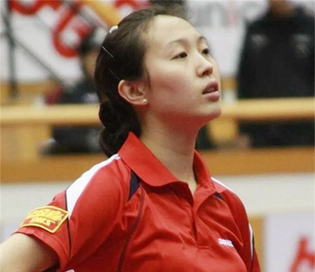 白杨 马琳,马琳