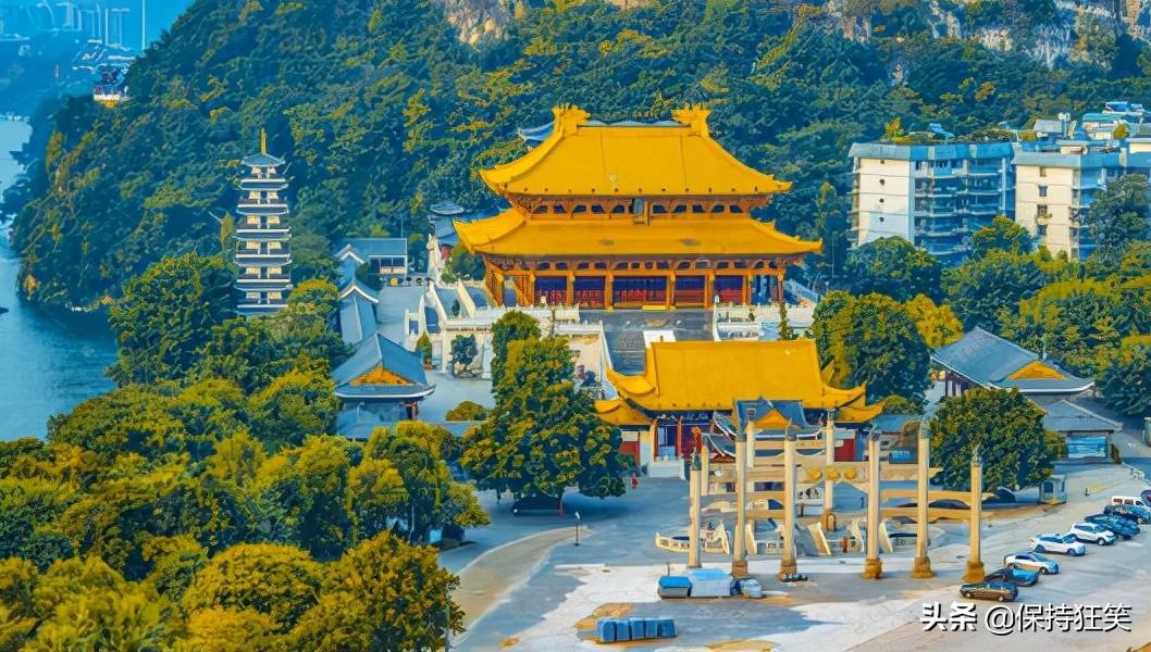 广西建筑(广西十大城市地标盘点) - 好工作