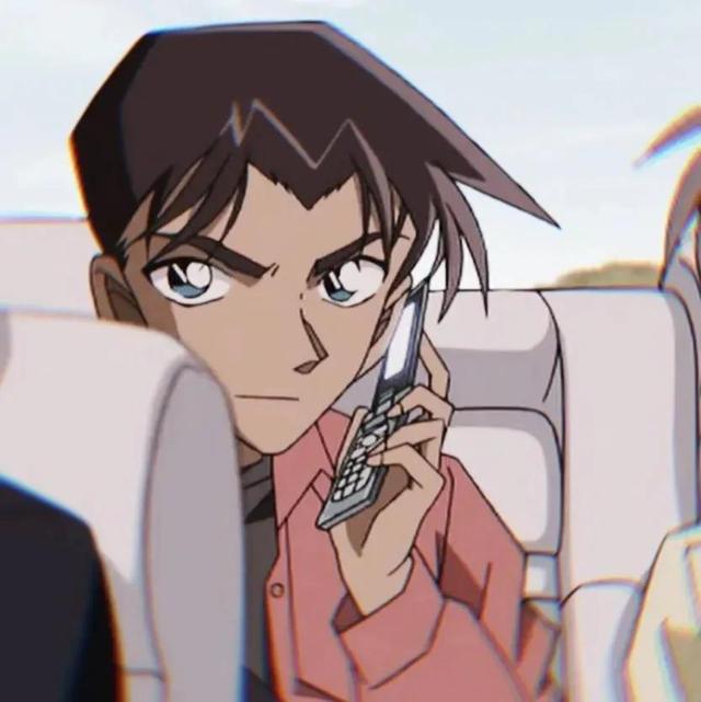 动漫背景图，微信头像，动漫背景图（一波微信动漫头像）