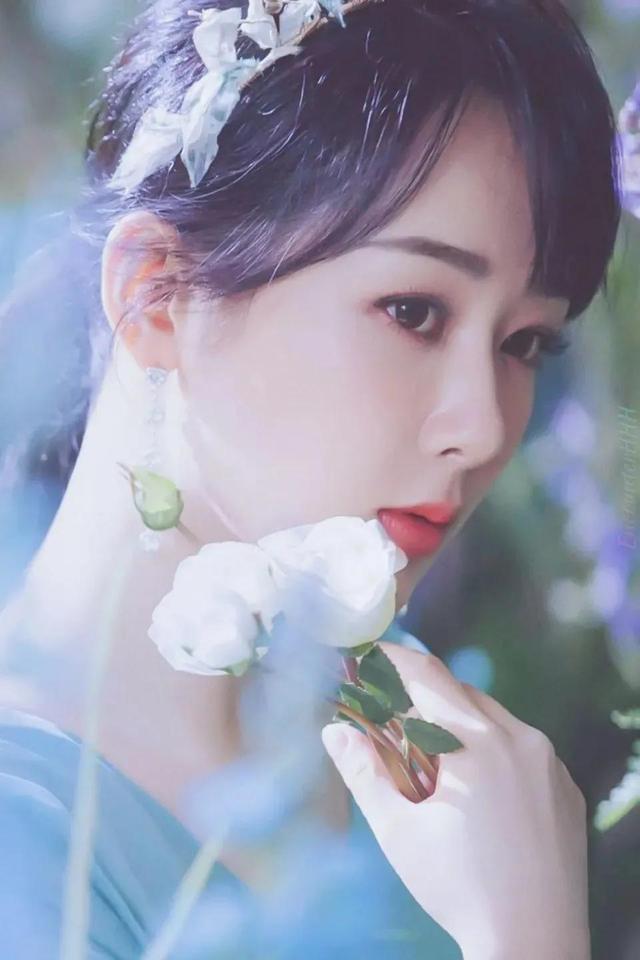 兮颜。，微信头像，兮颜。（迪士尼公主头像~也太好看了吧）