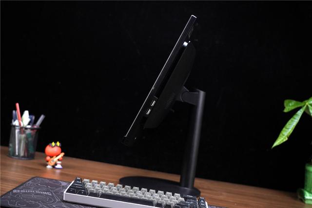 电脑一体机好不好，电脑一体机的优缺点（也有高能力——微星PROAP241一体机使用分享）