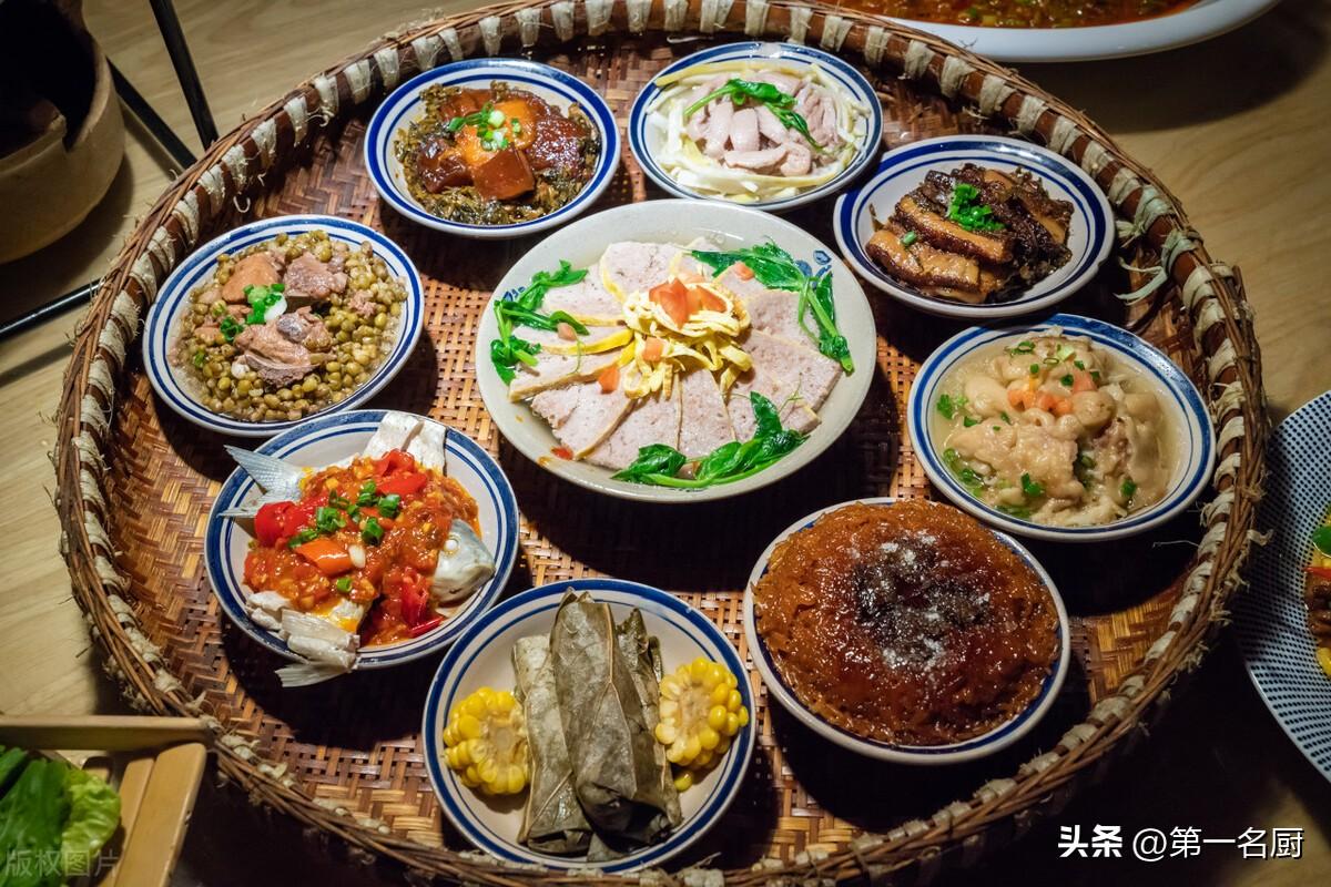 中国八大名菜,中国八大名菜排行