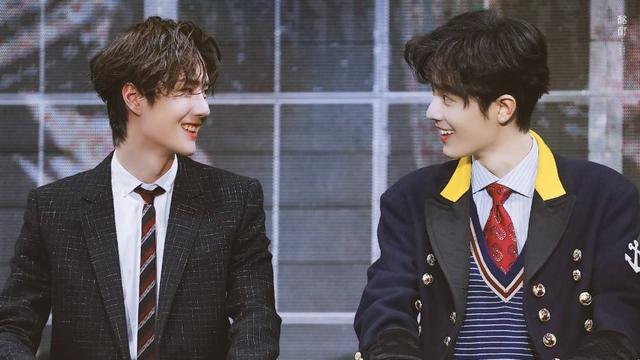 山河令演员表介绍，山河令演员表（这对浓颜系CP太让人期待）