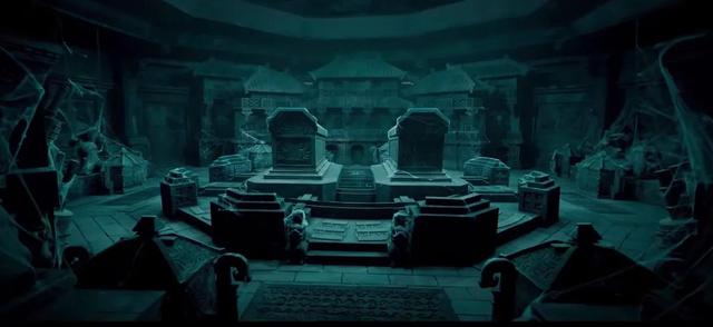 孙学武（孙学武结局，孙膑和孙武是什么关系（《鬼吹灯》巫峡棺山之观山太保的由来）