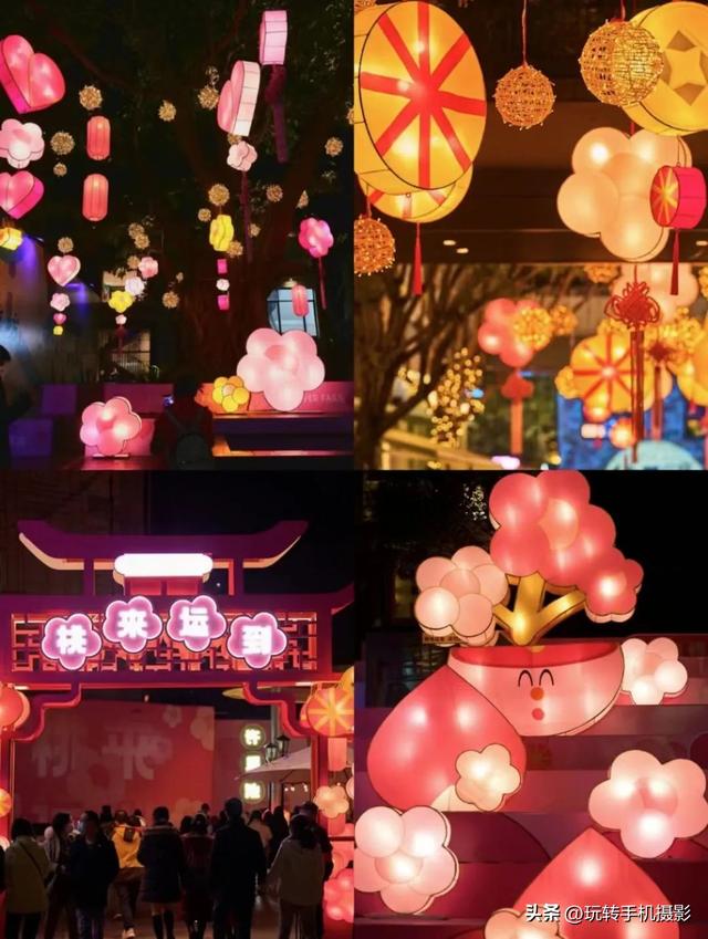 元宵花灯怎么做，元宵花灯怎么做简单（今年元宵节就这样拍）