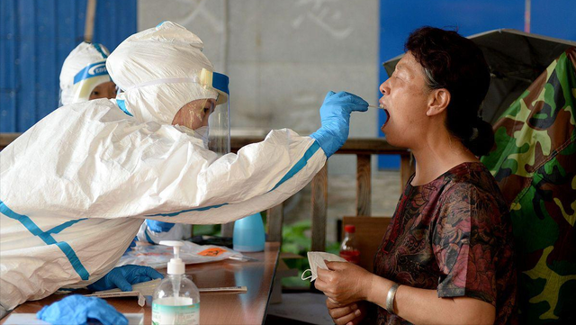 2021级黑龙江省农垦管理干部学院新生开学时间和入学指南及入学军训考试，省管干部什么意思（黑龙江一地高校返校时间确定）