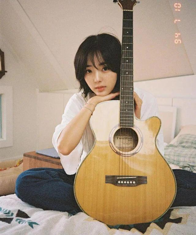 韩国最美十位女星，2023年韩国最美的10大女星