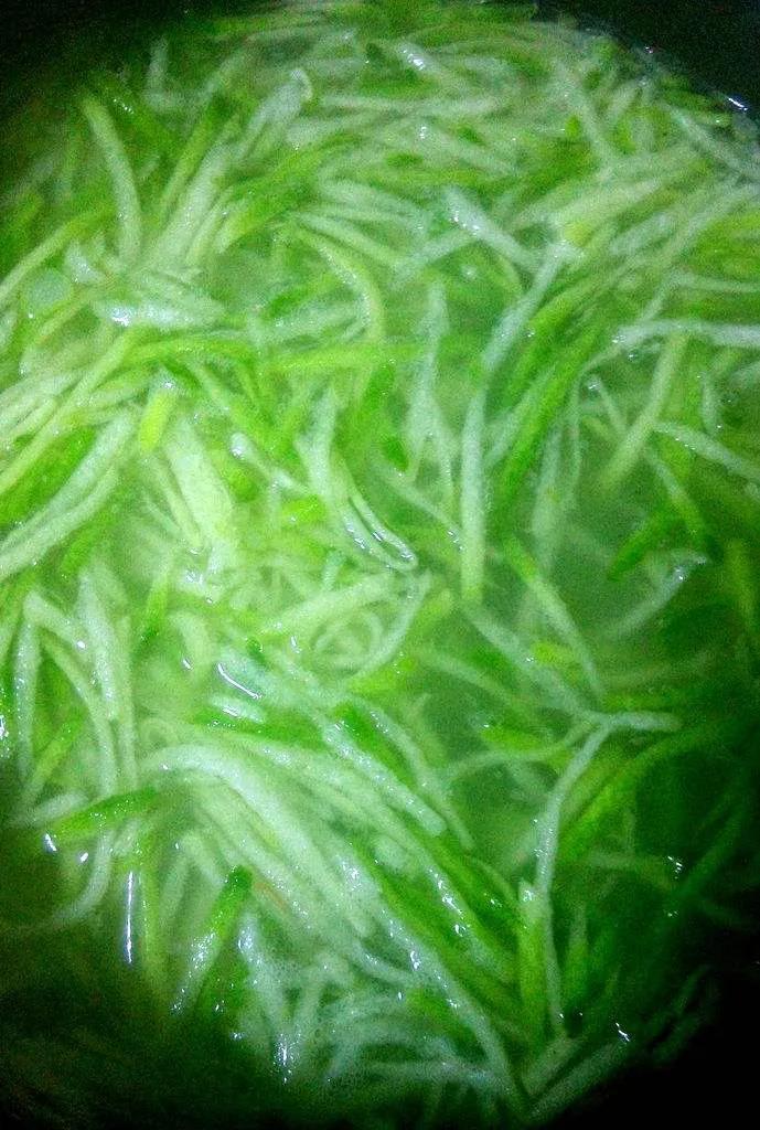 萝卜水怎么煮法(萝卜水怎么煮通气)-寅森速头条