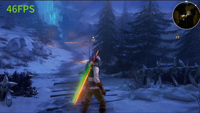 显卡驱动有什么用，下载显卡驱动有什么用（通吃所有游戏）