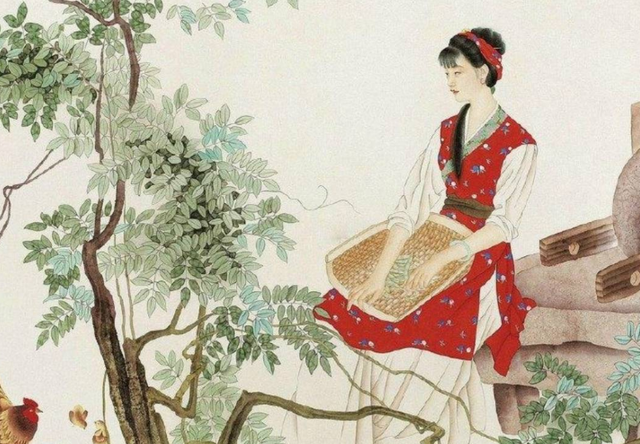 三八是什么意思，三八红旗手是什么意思（老祖宗：“男占三八必发）