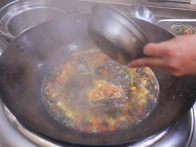 吃什么食物可以去火，降胃火吃什么食物最好（多吃这6种“碱性”菜）