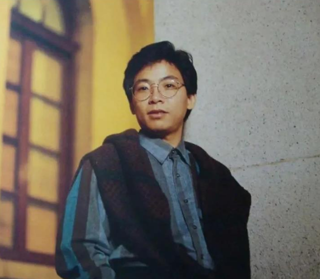 张明敏个人资料简介，张明敏个人资料简介老婆（张明敏：身在香港不忘国人）