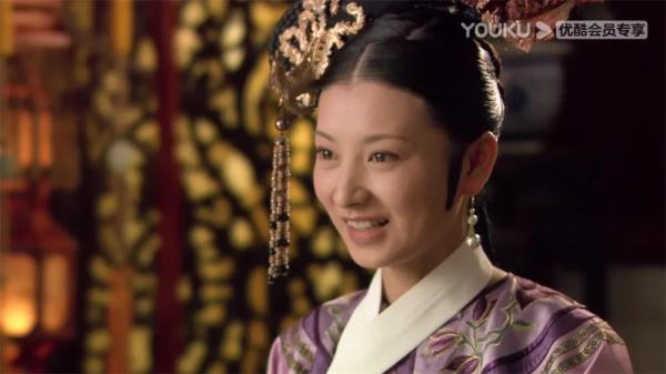 甄嬛传一共多少集，《甄嬛传》多少集（想当年丨《甄嬛传》）