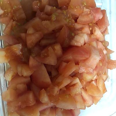 西红柿牛腩的做法，西红柿牛腩煲的做法（让食客踏破门槛的的番茄牛腩做法）