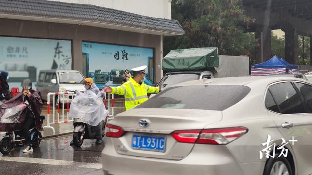 广东中山疫情最新消息今天，广东中山疫情最新消息今天又封了（大涌战疫86小时）