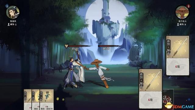 求五行棋的详细玩法，五行棋怎么下（卡组套路职业卡牌仙命等内容详解）