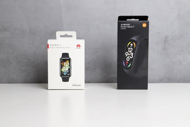 安卓系统qq健康怎么开启，如何解决QQ健康系统（华为手环7和小米手环7谁更值得买）