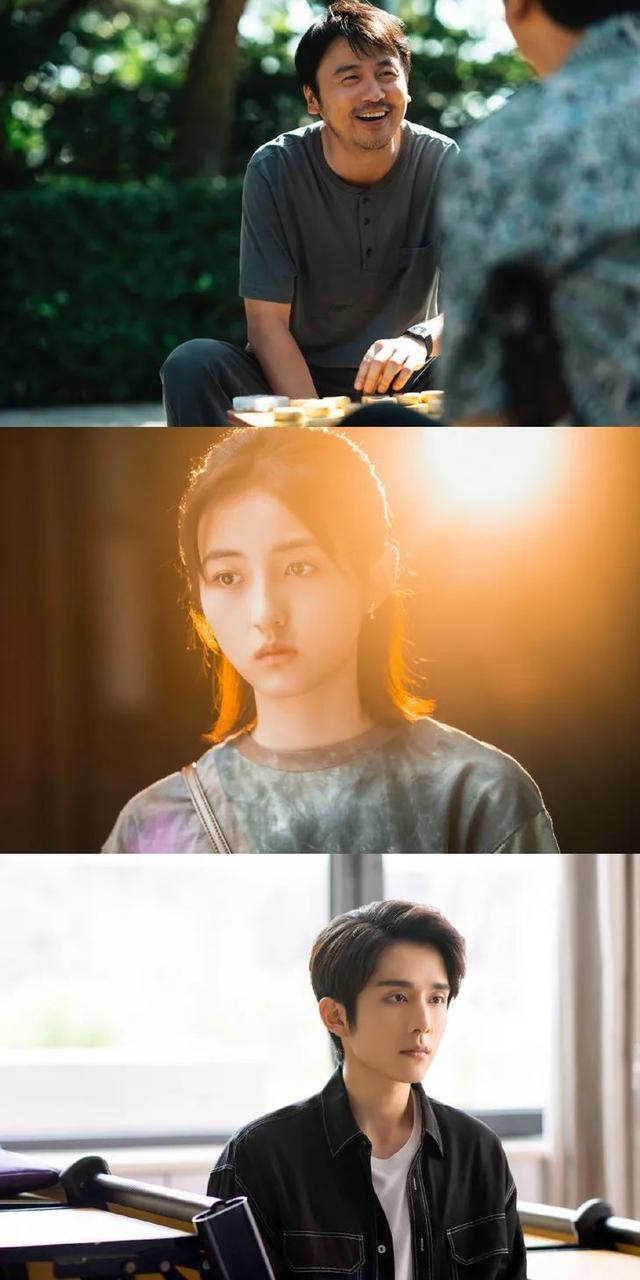 倪妮个人简历，倪妮演员资料内容是什么（多大后台才能让倪妮、童瑶和万茜一起当女配啊……）