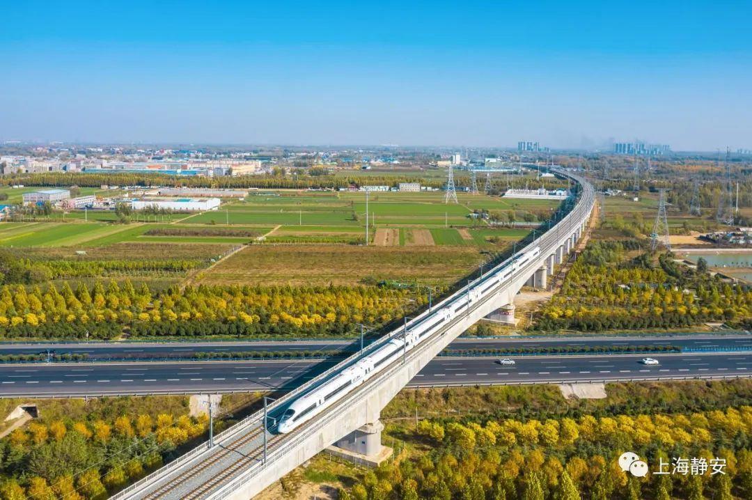 c开头是动车还是高铁 高铁=动车？不同字母的列车原来有这么多区别
