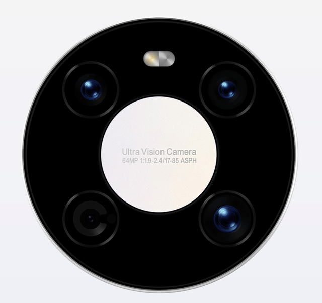 鼎桥m40高配和标配，5G手机高配版发布