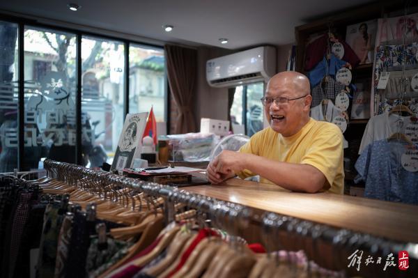 旧文胸可以拿来做什么，如何把旧内衣变废为宝（这间愚园路上的老年内衣小店）
