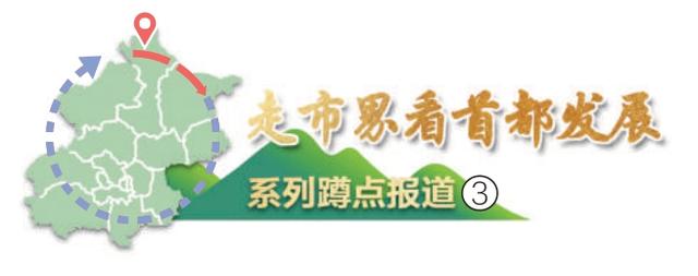 雾灵山风景区，雾灵山风景区门票（横跨京冀的雾灵山中）