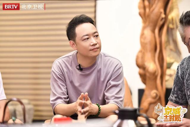 北京电视台选择节目，北京电视台生活频道（《京城十二时辰》走进城市桃花源）