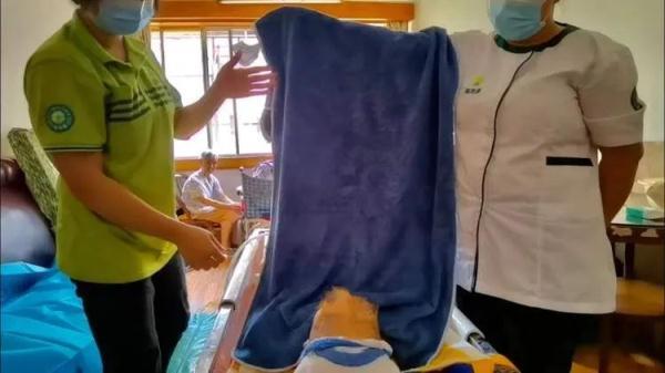 心怎么折最简单方法，怎样折最简单的心（见过1000种老年境况）