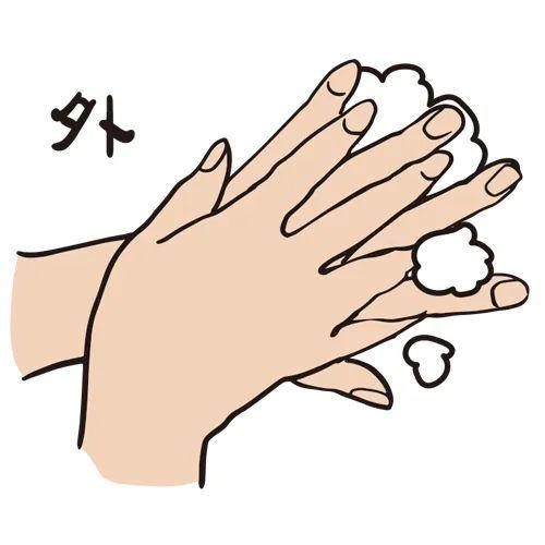 洗手法的七个步骤，洗手法的七个步骤是什么（到底哪个才正宗）