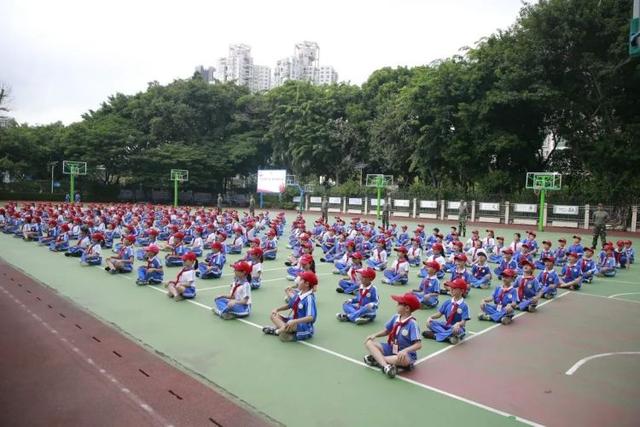 学生校园礼仪规范，学生礼仪规范是什么（三天养成教育暨校园文明礼仪规范训练课程后）