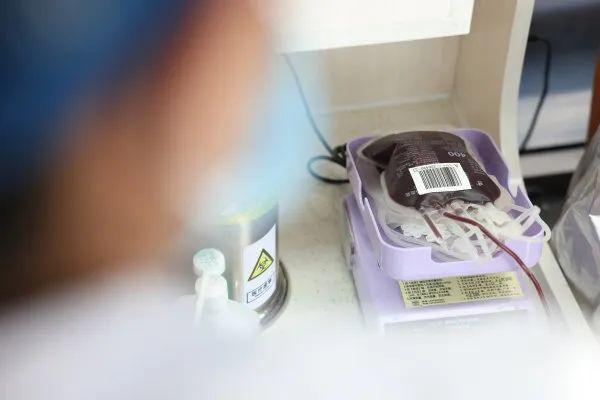 “分析分开”打一成语，“分析分开”（杭州供血怎么保）