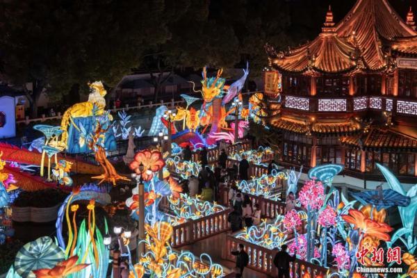 月上柳梢头人约黄昏后是什么节日，月上柳梢头人约黄昏后是什么节日配图（正月十五闹元宵，都“闹”些啥）