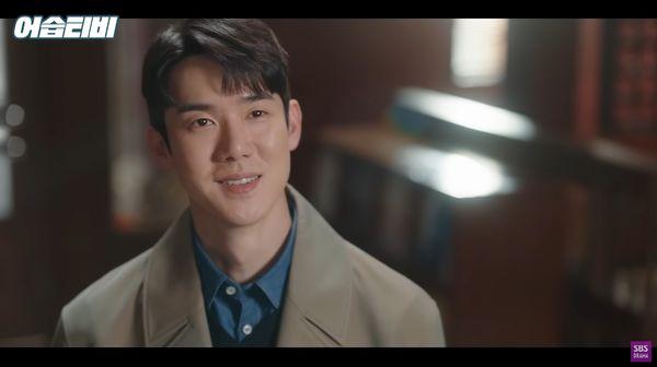 柳演锡在韩国红吗，确定演到《金师傅3》结局　一登场收视就创新高